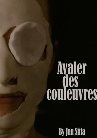 Avaler des couleuvres