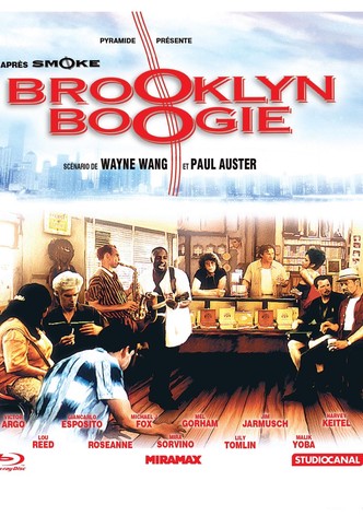 Brooklyn Boogie