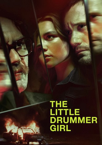 The Little Drummer Girl