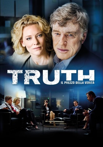 Truth - Il prezzo della verità