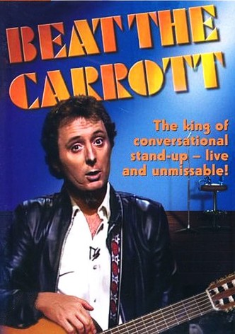 Jasper Carrott: Beat The Carrott