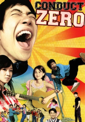 Conduct Zero