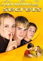 La gardienne de secrets