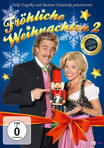 Fröhliche Weihnachten 2