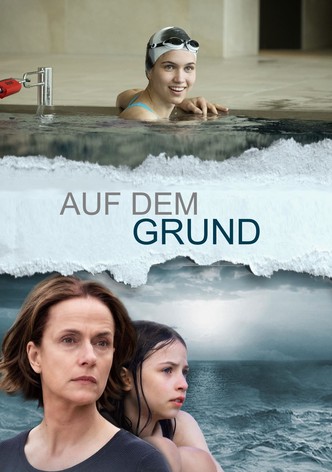 Auf dem Grund