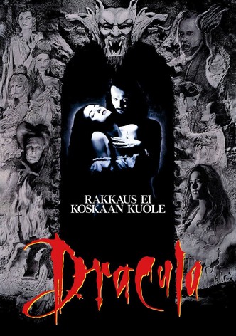 Bram Stokerin Dracula