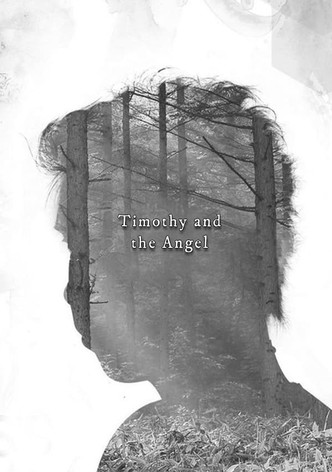 Timothy and the Angel