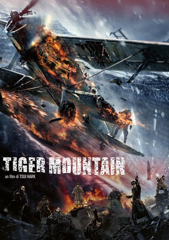Tiger Mountain