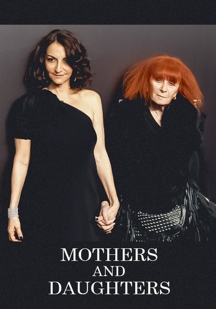 Mütter und Töchter - Geliebte Feindinnen?