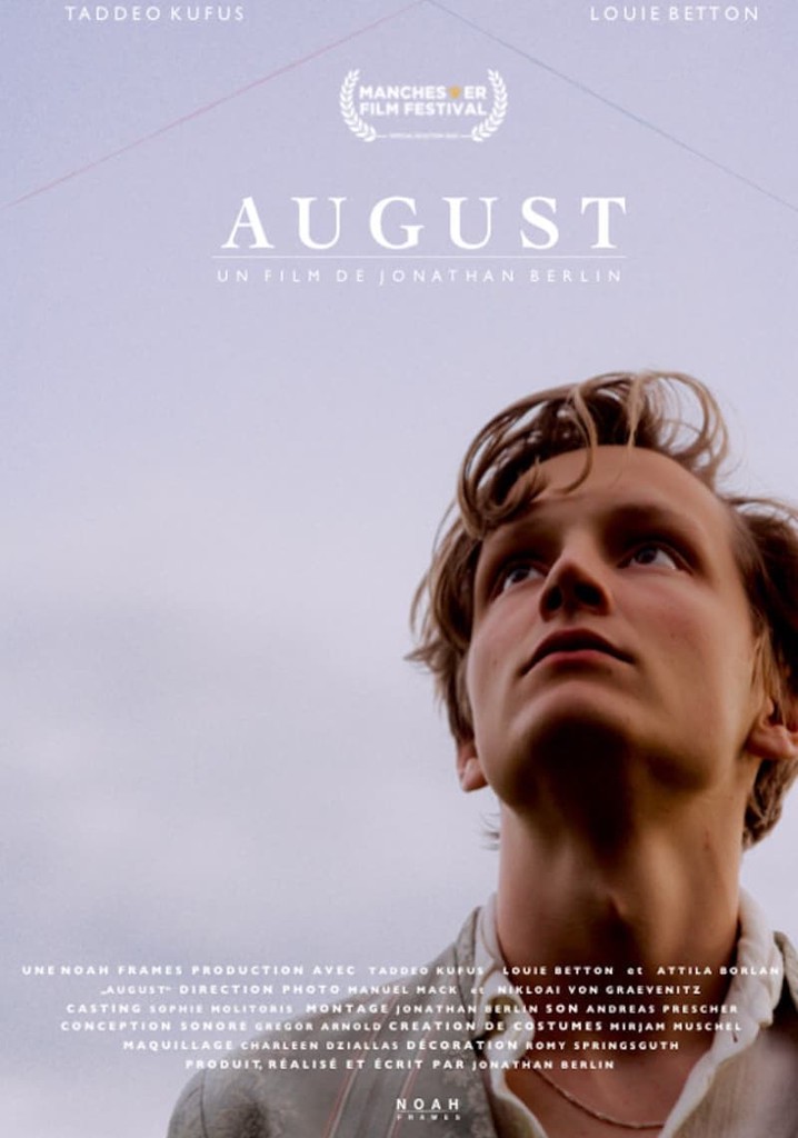 August