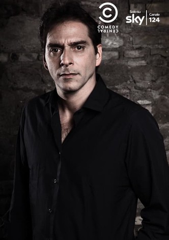 Filippo Giardina: FORMICHE
