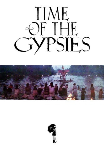Time of the Gypsies