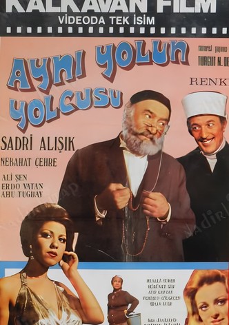 Aynı Yolun Yolcusu