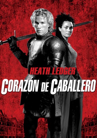 Destino de caballero