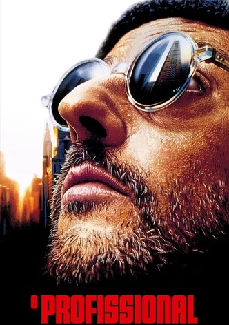 Léon, o Profissional