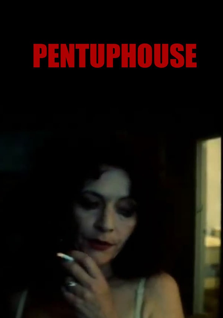 Pentuphouse