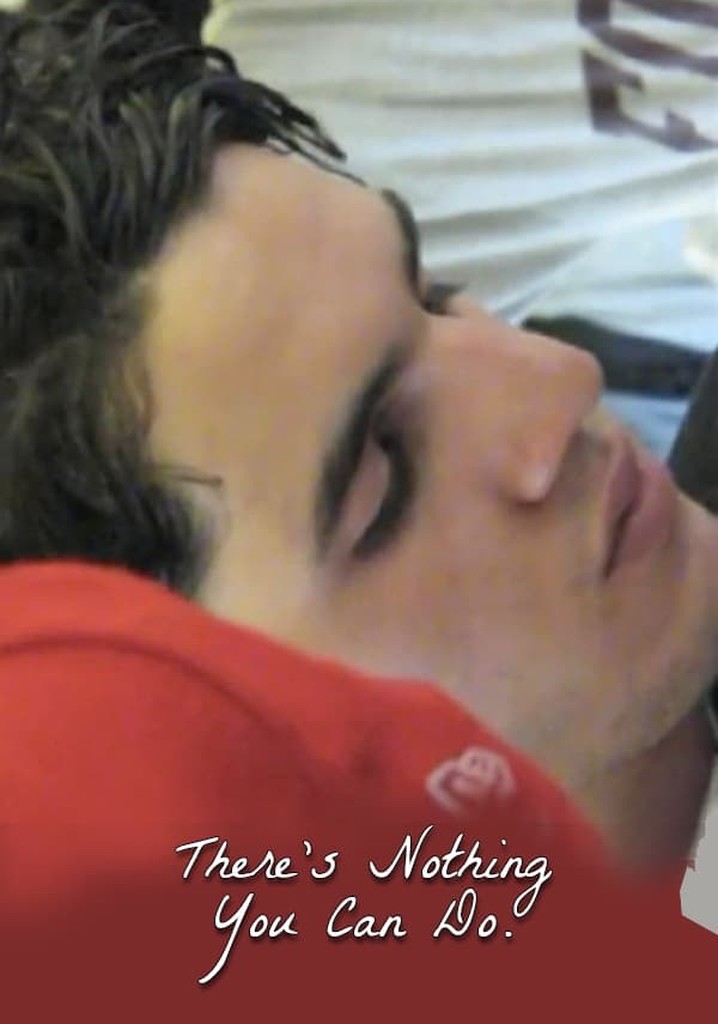 There's Nothing You Can Do