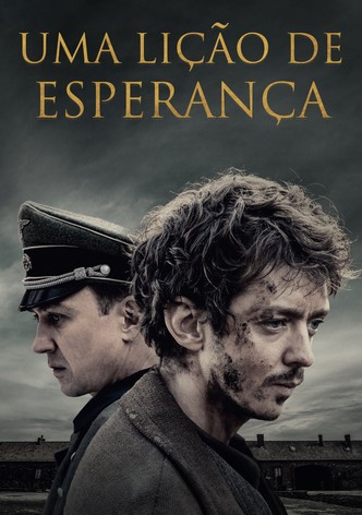 Uma Lição de Esperança