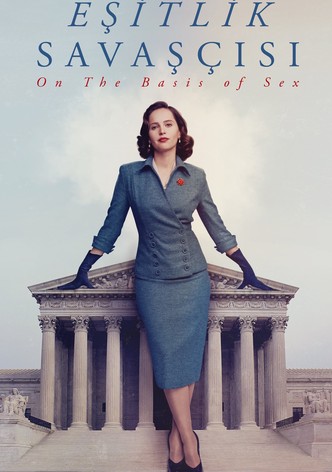 Eşitlik Savaşçısı