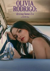 Olivia Rodrigo: driving home 2 u