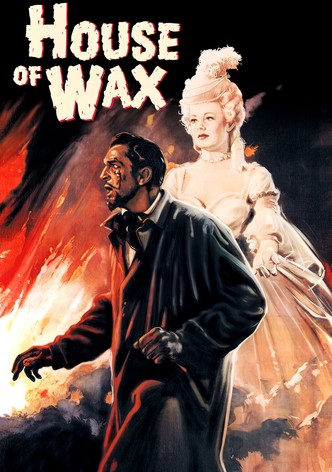 House of Wax