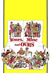 Os Teus, Os Meus e Os Nossos