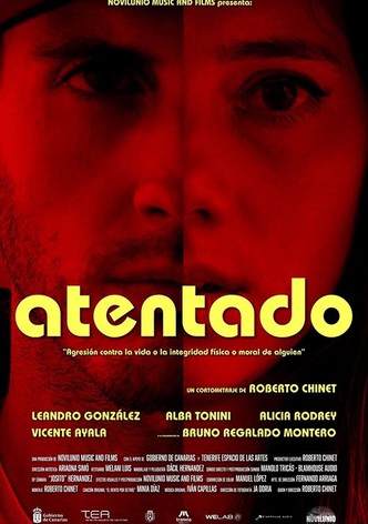 Atentado