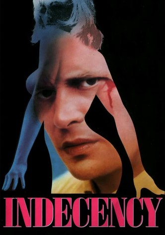 Indecency
