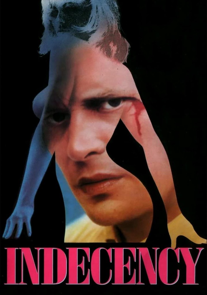 Indecency