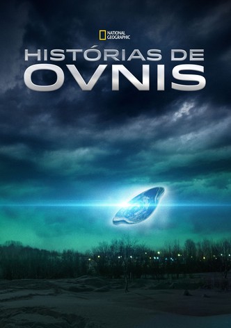 UFO Europe: The Untold Stories