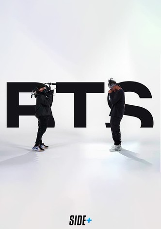 BTS