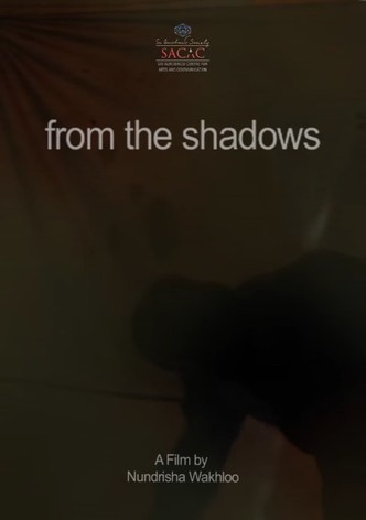 From the Shadows
