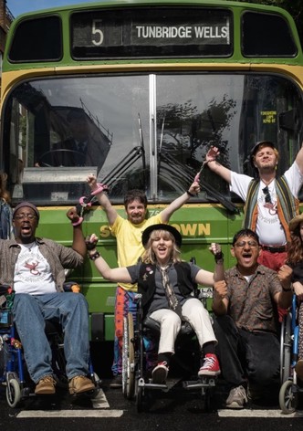 Then Barbara Met Alan