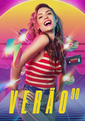 Verão 90