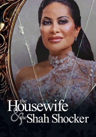 The Housewife & the Shah Shocker