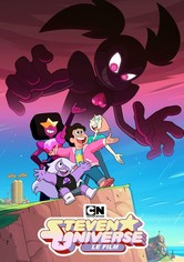 Steven Universe: Le film