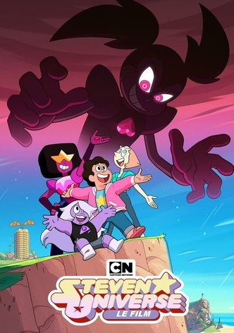 Steven Universe: Le film