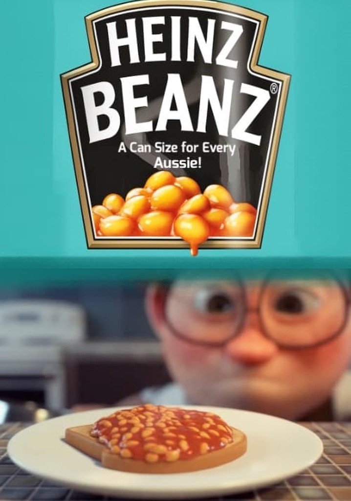 Heinz Beanz