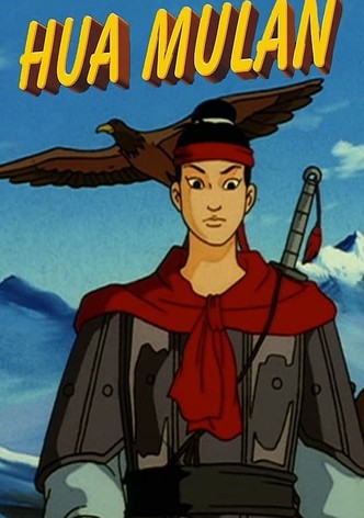 Hua Mulan