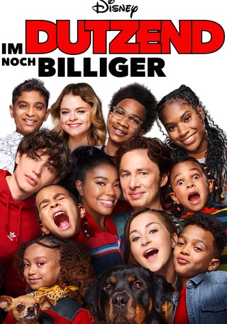 Im Dutzend noch billiger