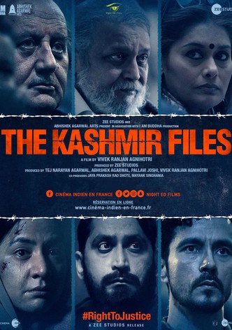 The Kashmir Files