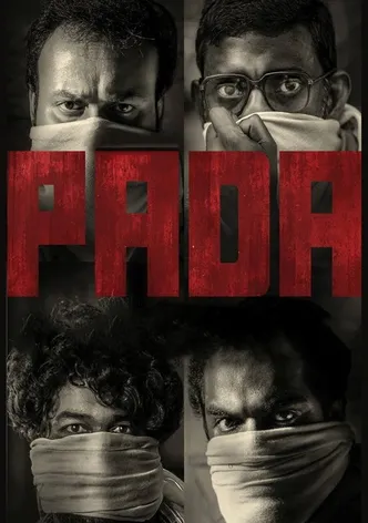 Pada poster
