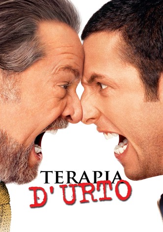 Terapia d'urto