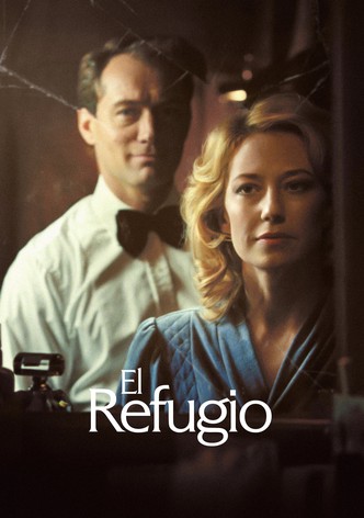 El Refugio