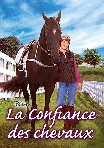 La confiance des Chevaux