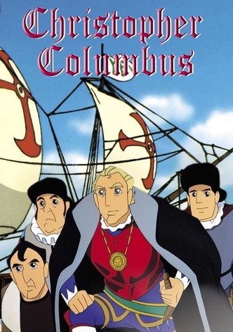 Christopher Columbus