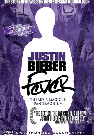 Justin Bieber: Fever