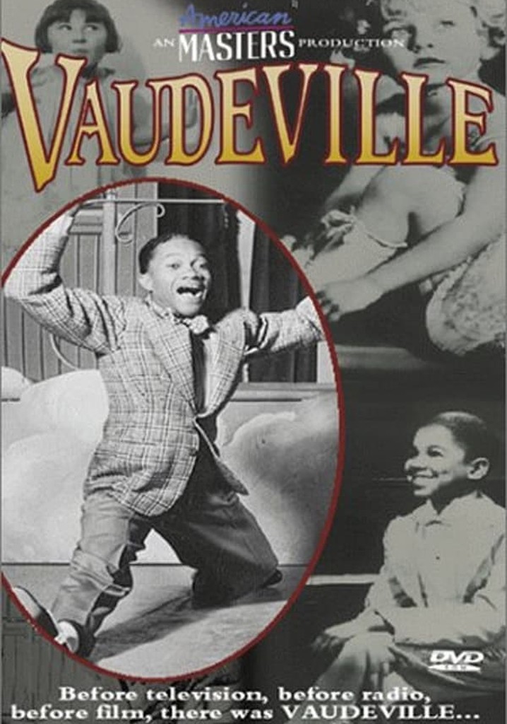 Vaudeville
