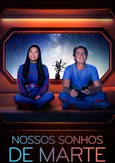 Nossos Sonhos de Marte