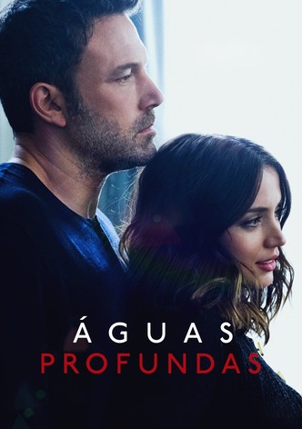 Em Águas Profundas